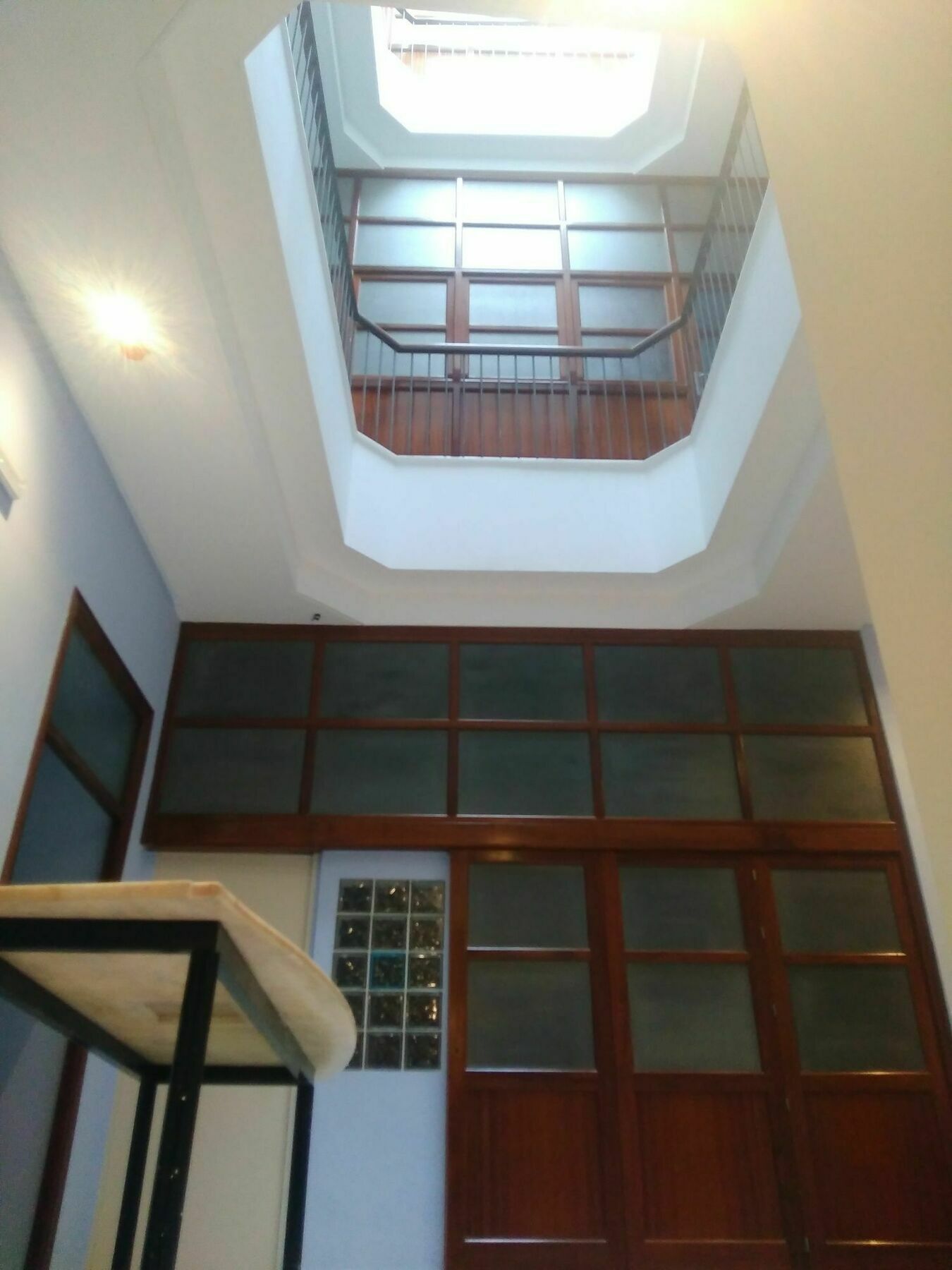 Hostal Casa Nautilus Cádiz Eksteriør billede