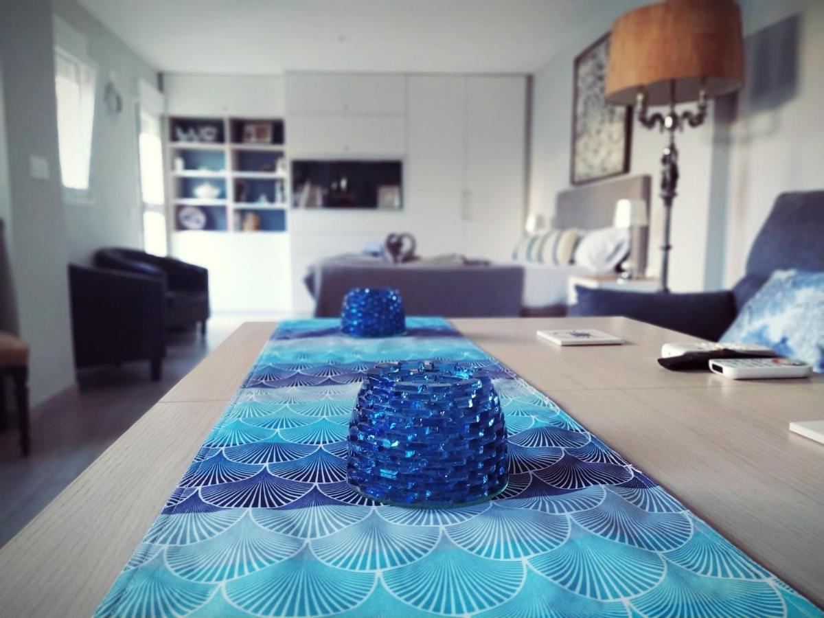 Hostal Casa Nautilus Cádiz Eksteriør billede