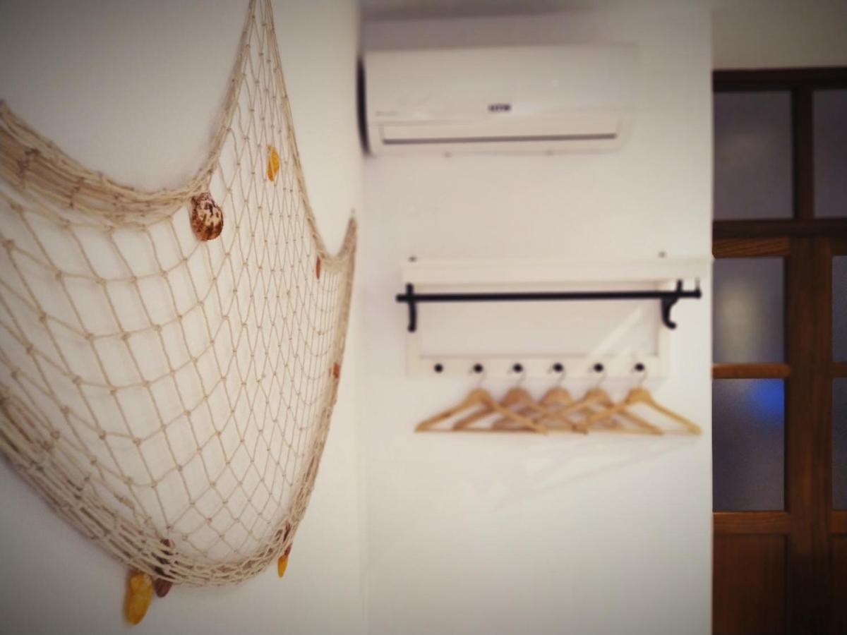 Hostal Casa Nautilus Cádiz Eksteriør billede